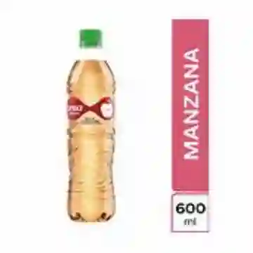 Agua Brisa Saborizada Manzana 600 ml