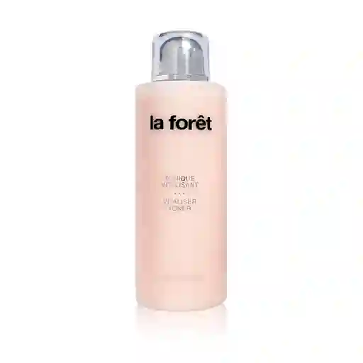 La Foret Tonico Facial Vitalizante