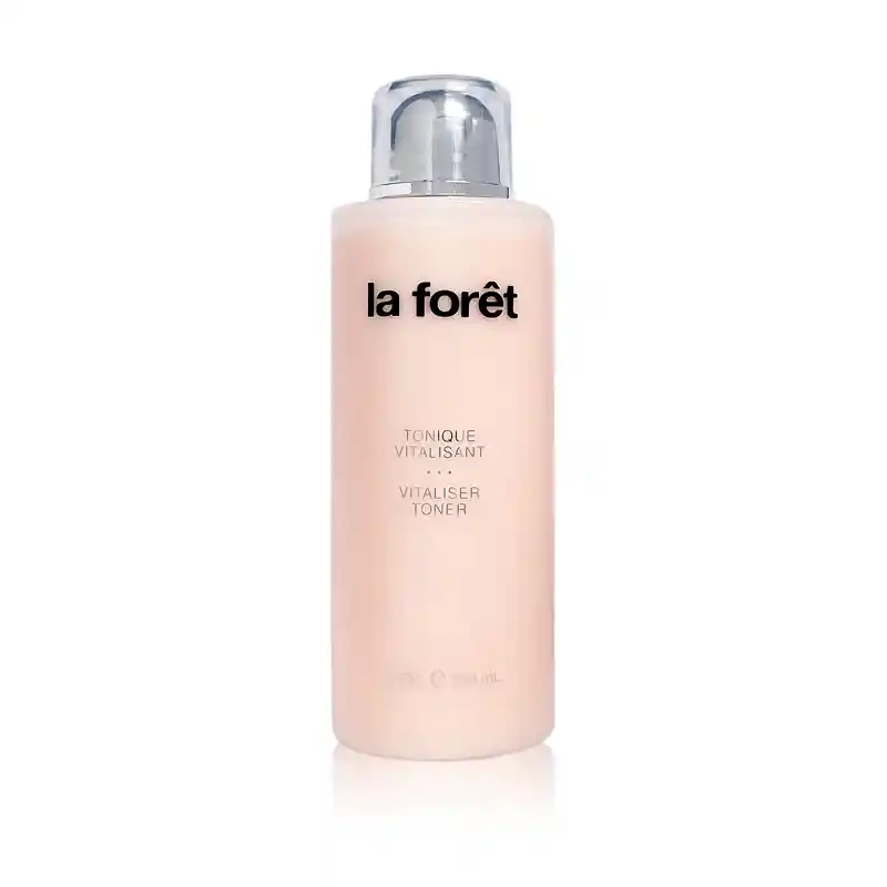 La Foret Tonico Facial Vitalizante