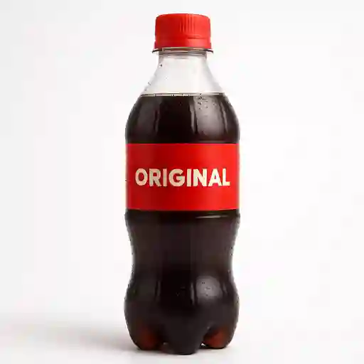 Cocacola Original 400 ml