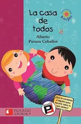 Casa de Todos La