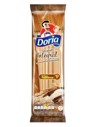 Doria Spaghetti Integral