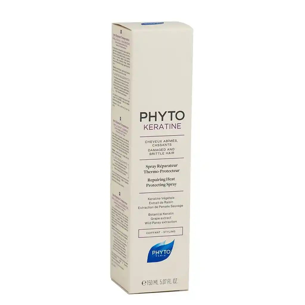 Phyto Termo Protector Capilar Spray Phytokeratine