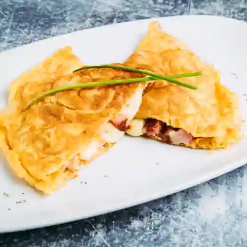 Omelet Boston