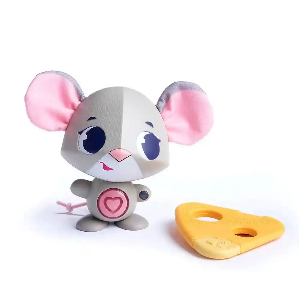 Juguete Interactivo Amigo Coco Null - Multicolo