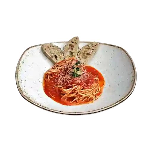 Pasta Pomodoro