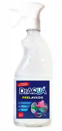 Dr Aqua Prelavado