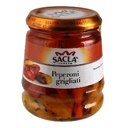 Sacla Italia Peperoni