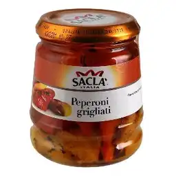 Sacla Italia Peperoni