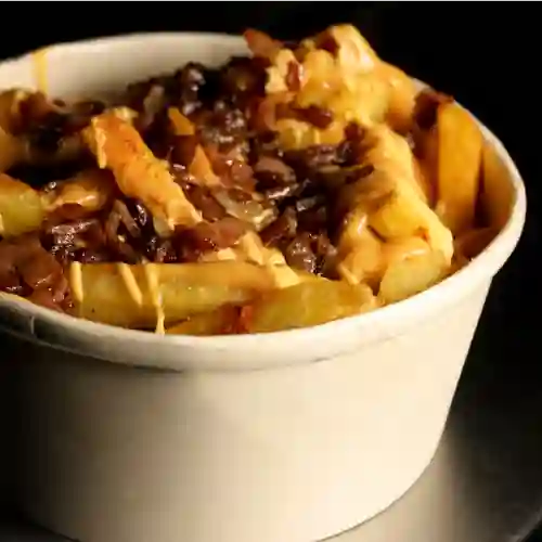 Cheese Fries