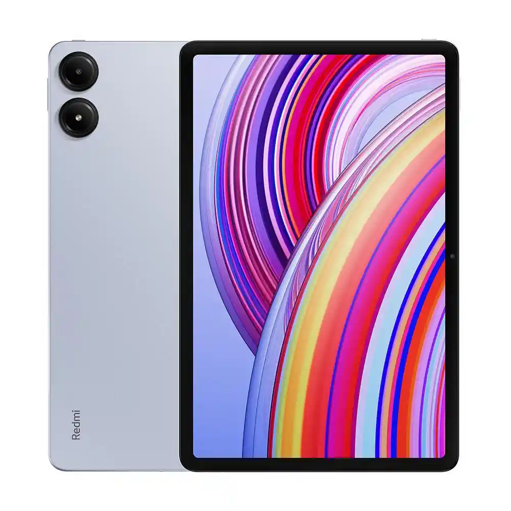 Tablet Xiaomi Redmi Pad Pro 12 Pulgadas Wifi 128 Gb 6 Gb -ram Azul