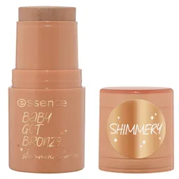 Iluminador en Barra Essence Baby Got Bronze No. 10 X