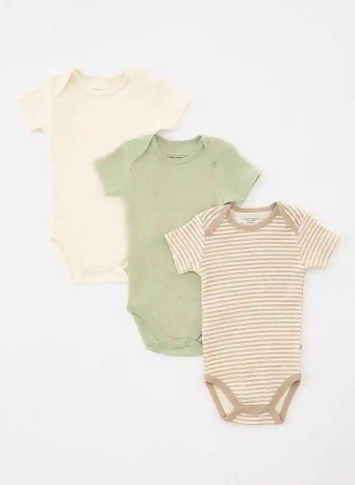 Body Body 3/6 Meses-surtido