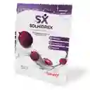 Solhidrex Polvo Para Solucion Oral Uva