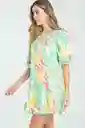 Vestido Tenerife