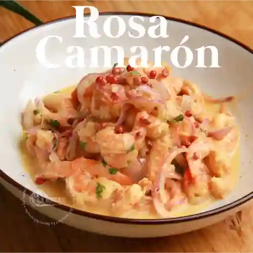 Rosa Camarón