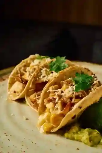 Tacos de Langosta