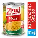 Zenú Maíz Dulce