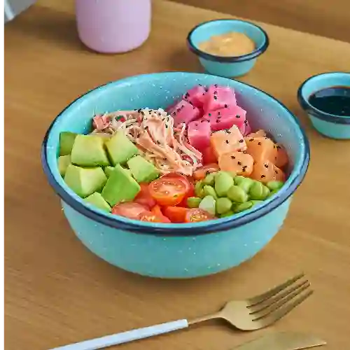 Fresco Poke