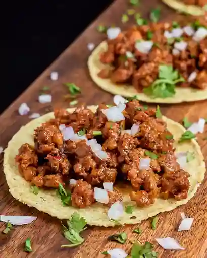 Taco Chorichidos