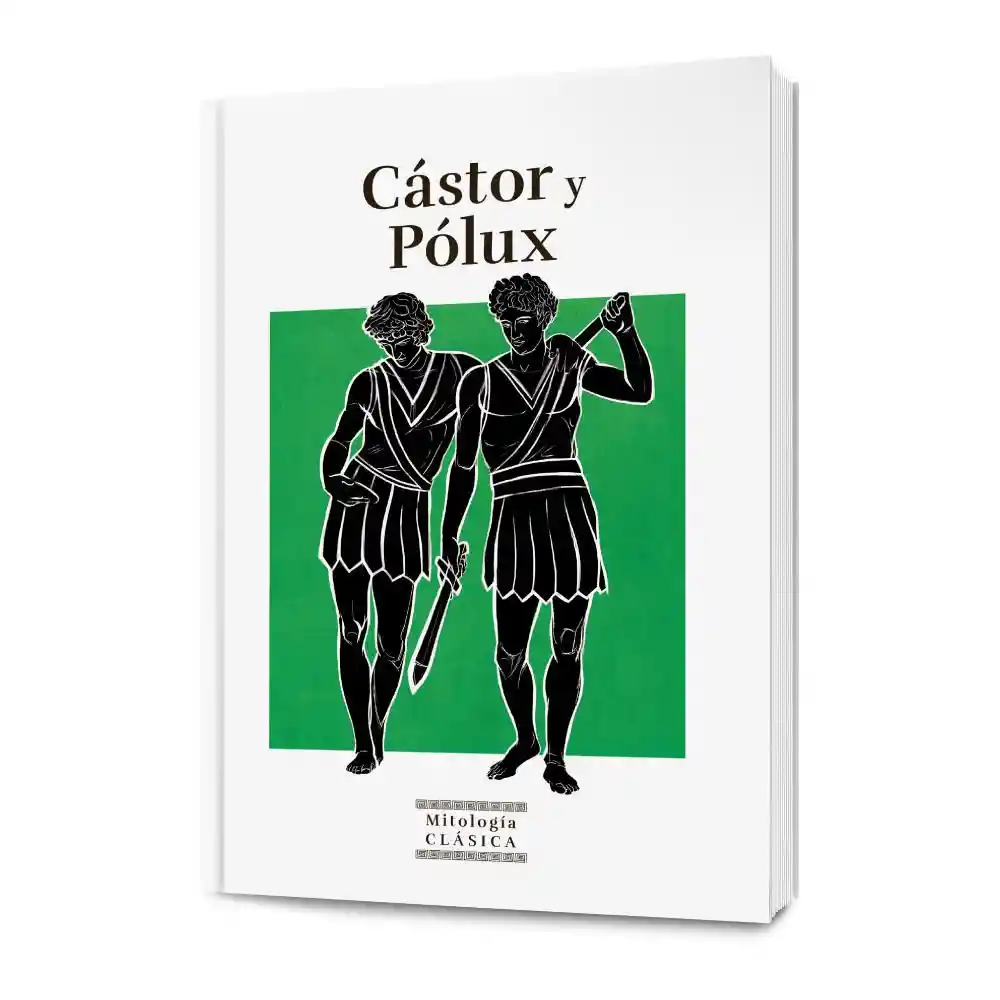 Colección Mitologia Clasic T18 Emse Edapp S.l