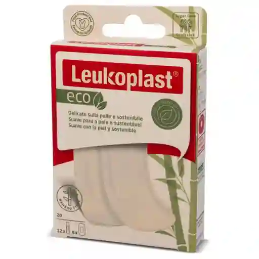 Leukoplast Cura Eco