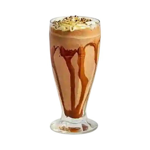 Granizado de Café