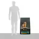 Comida para Perros cachorros razas medianas Purina Pro Plan x 17,5 kg