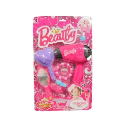 Beauty Set Belleza