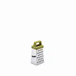 Rallador Miniatura Con Iman Verde Ambiente Gourmet