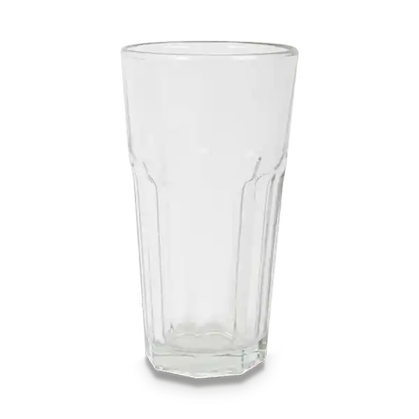 Cristar Vaso Lisboa Bebidas