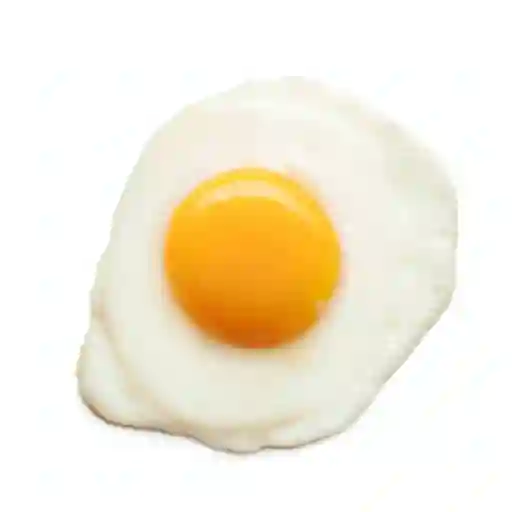 Huevo frito