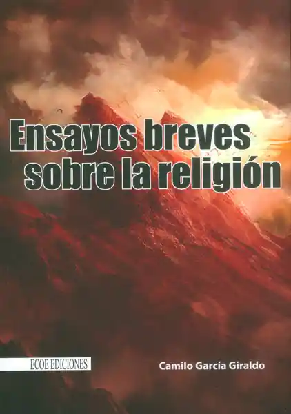 Ensayos breves sobre la religión