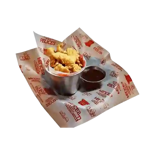 Chicken Bites