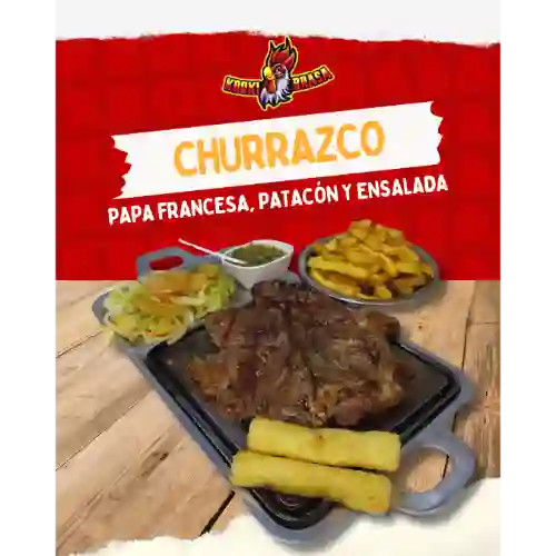 Churrasco