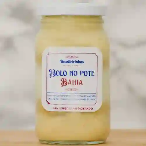 Cuchareable Bahia Maracuya