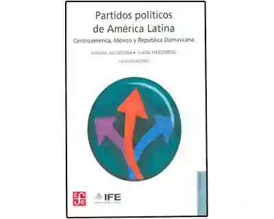 Partidos Políticos de América Latina
