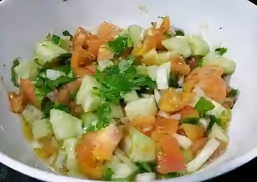 Ensalada Verde