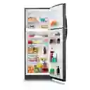 Nevera Mabe Brutos No Frost Inverter Black Steel Rmp410fzcc1