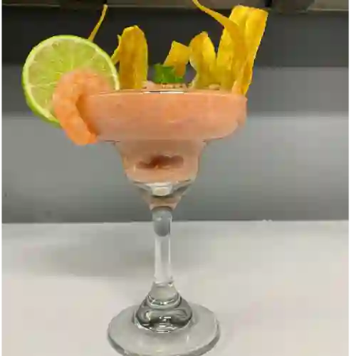 Coctel Atlántico