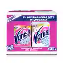 Vanish removedor de manchas
