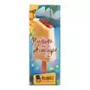 Monkey Paleta de Banano con Arequipe