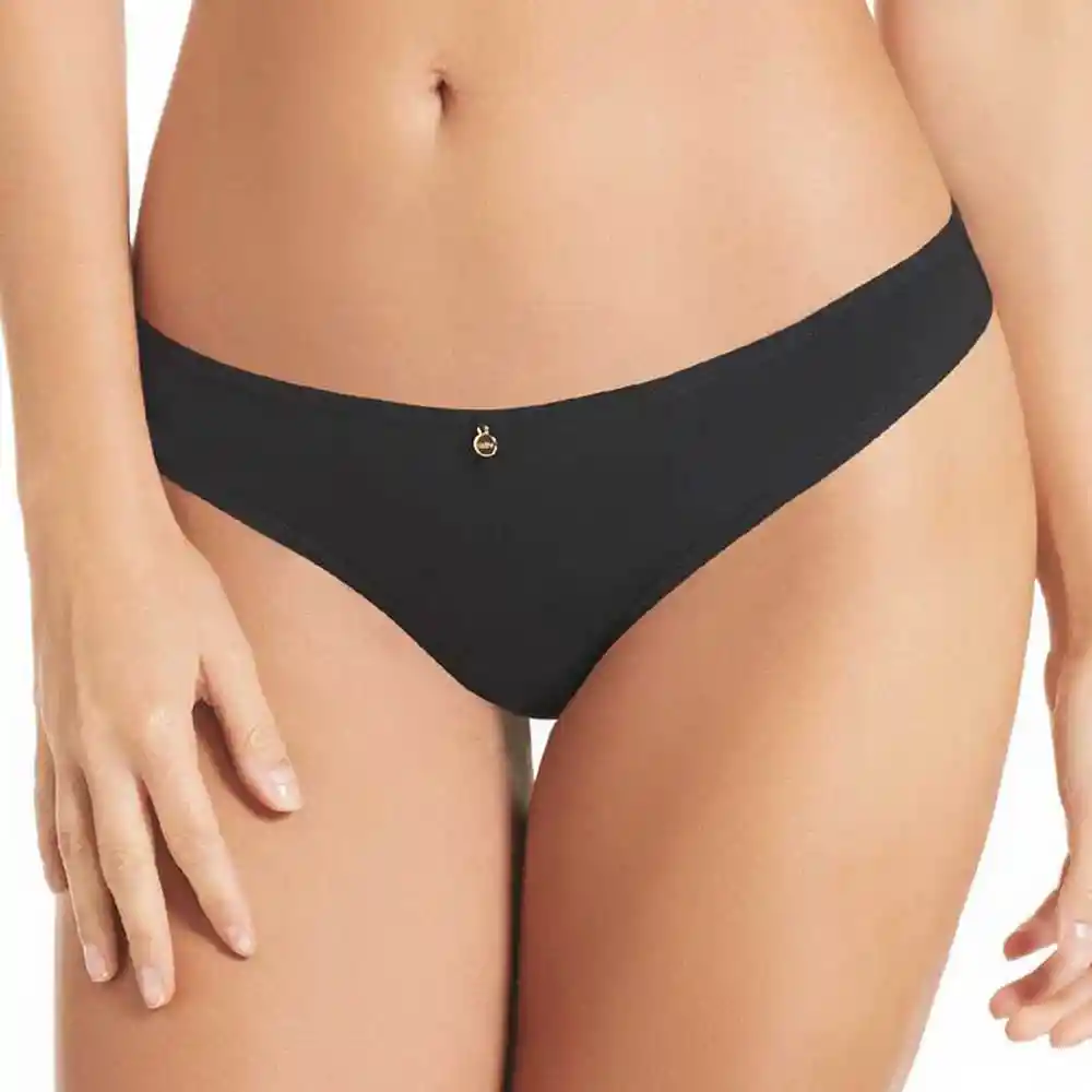 Brasilera Elast. Suave Mujer 21520 Haby Talla S