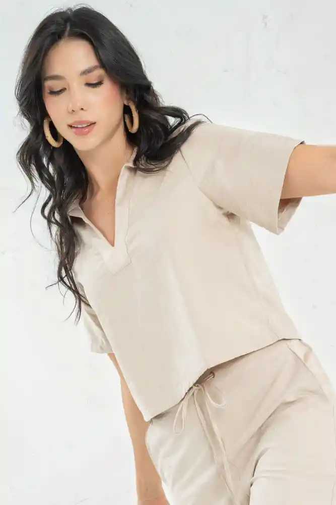 Blusa Gaia