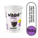 Vitad Bebida Láctea Base Yogur Mora Cremosi