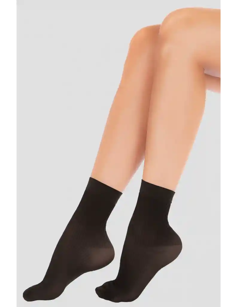 Ritchi Mini Media Acanalada 