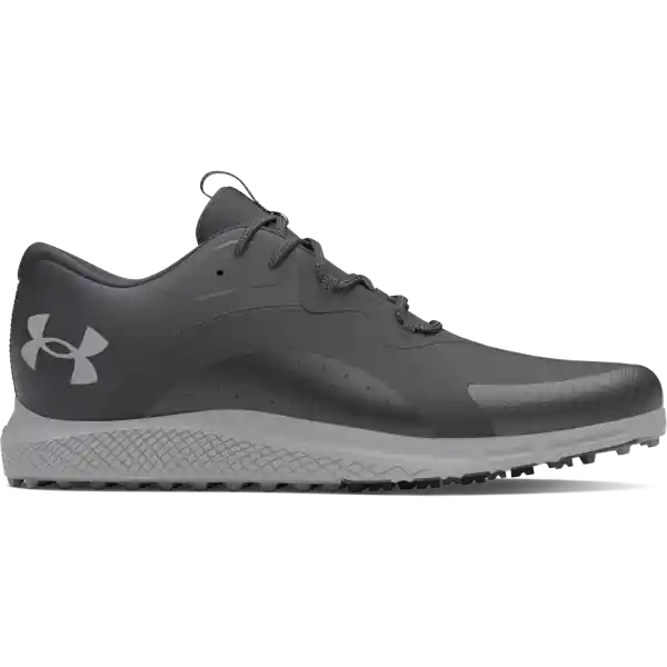 Under Armour Zapatos Draw 2 Sl Hombre Negro 10 3026399-002