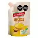 La Constancia Salsa con Mostaza