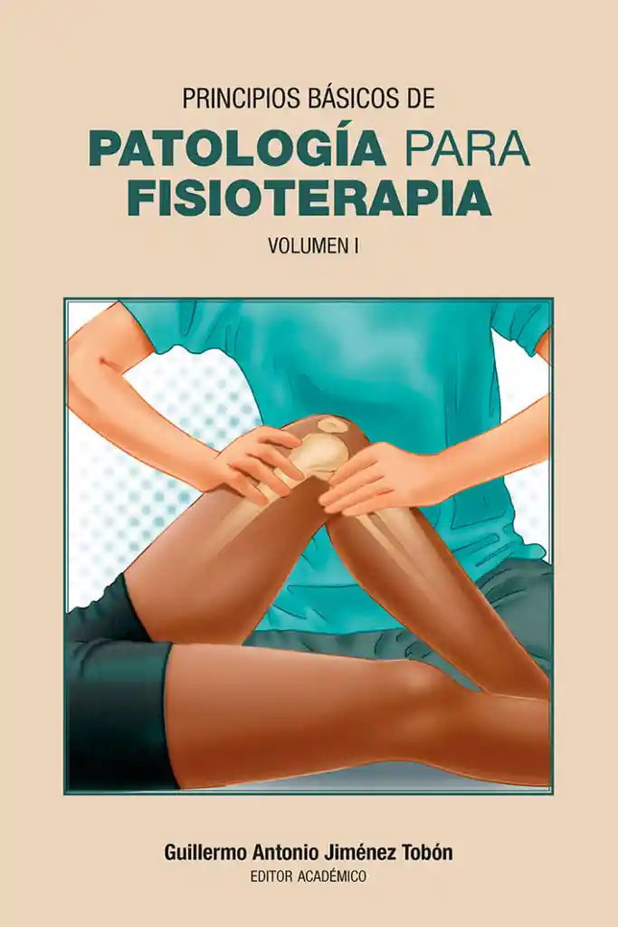 Principios Básicos de Patología Para Fisioterapia