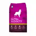 Nutra Nuggets Alimento para Perro Senior 